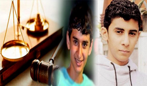 الحكم على طفلين بالسجن 10 سنوات