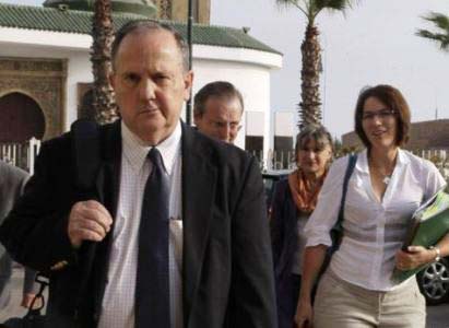  الأمم المتحدة: إلغاء السلطات البحرينية زيارة مقرر التعذيب الى البلاد تم من جانب واحد 