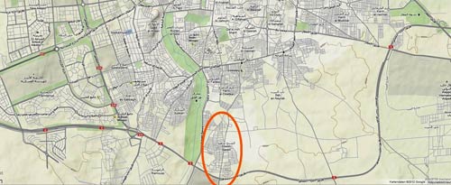 الجيش السوري يخوض معركة حسم لاستعادة مناطق جنوبية من حلب