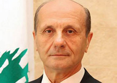 شربل: لتشكيل حكومة جديدة ومؤسسة قوى الأمن الداخلي مستمرة
