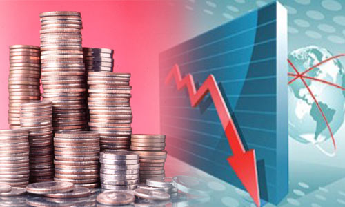 45 بالمئة من &rsquo;الاسرائيليين&rsquo; يرون ان اوضاعهم الاقتصادية في تراجع&lrm;