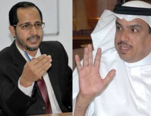 وزارة البلديات ترفع دعوى مستعجلة ضد عضو فريق المعارضة للحوار