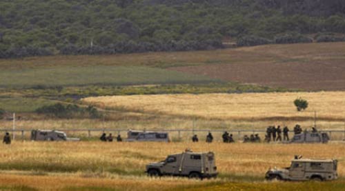 جيش العدو يجري تدريبات في مناطق معقدة وتحت الأرض في محاكاة للقتال مع حزب الله
