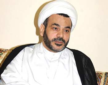 حالة الشيخ المعتقل محمد حبيب المقداد حرجة