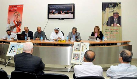 التونسيون يدعمون حراك المعارضة السلمي
