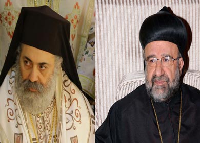 تساؤلات حول قضية اختطاف المطرانين يازجي وابراهيم؟ 