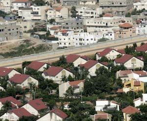 مصادر رسمية &rsquo;اسرائيلية&rsquo;: قد تقرر &rsquo;اسرائيل&rsquo; تجميد &rsquo;صامت&rsquo; غير معلن للاستيطان