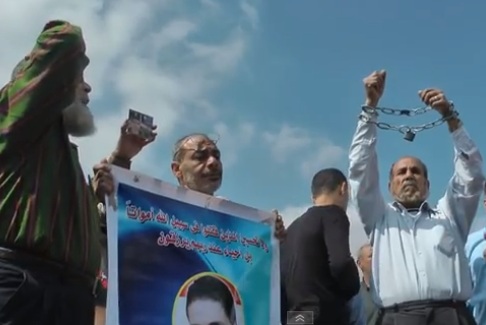 تنحي قاضي إعادة محاكمة الرئيس المصري المخلوع