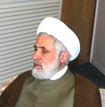 دور العلماء في مواجهة التحديات المعاصرة 