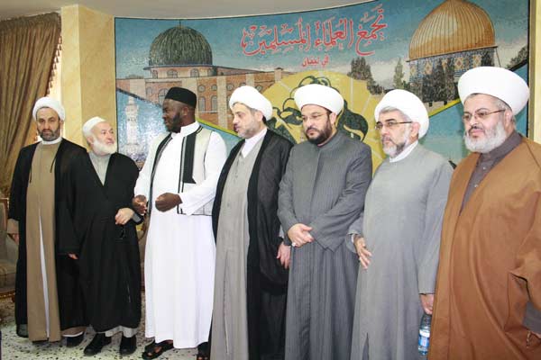 الشيخ ملاسا: دعوات التكفيريين في نيجيريا زادت في المآسي