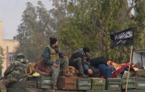 &rsquo;مكافحة الإرهاب&rsquo; الأوروبية: مئات الأوروبيين يقاتلون في سوريا