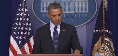 شـبـح 11 ايلول يطـل مجدداً: تفجيرات تهزّ العمق الأميركي