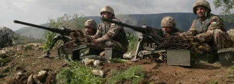 سيناريو الهجوم على سورية