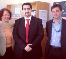 &rsquo;الأوروبية ـ البحرينية لحقوق الإنسان&rsquo; تعتزم فتح مكتب ثانٍ في سويسرا