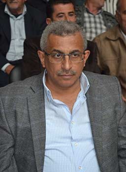 سعد في ذكرى مجزرة قانا: المقاومون قادرون على إفشال مخططات الفتنة المذهبية
