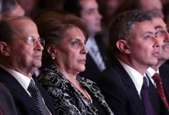 بانوراما اليوم: مسيرة تأليف الحكومة تراوح مكانها