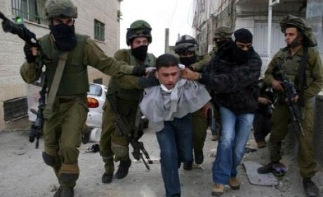 جيش الاحتلال يُواصل ملاحقة الأسرى المحررين