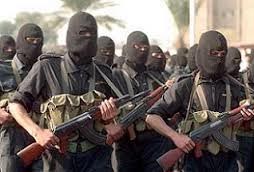 تدفق المزيد من المتطرّفين إلى سوريا