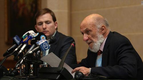 &rsquo;رويترز&rsquo;: بان كي مون يؤنّب محققاً لمّح إلى أن سياسات أميركا وراء هجوم بوسطن