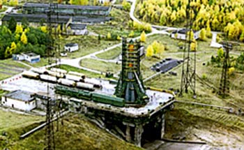 روسيا توسع جبهة العمل في الفضاء