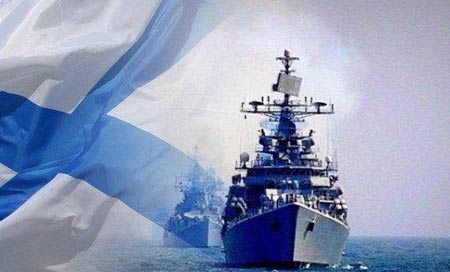 أسطول حربي روسي في الموانئ الإيرانية.. وبعدها إلى سوريا

