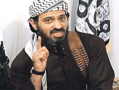 السعودي سعيد الشهري رسالة الشهري: لإزالة النظام السعودي العميل الأكبر للولايات المتحدة