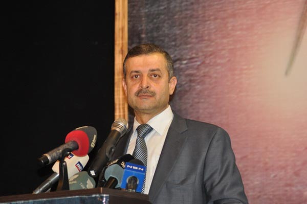 احتفال تكريمي للعلامة الراحل الشيخ عبدالحسين صادق