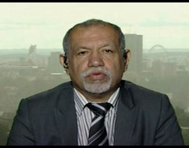 الشهابي: &rsquo;الفورمولا 1&rsquo; تنظم على حساب دمائنا