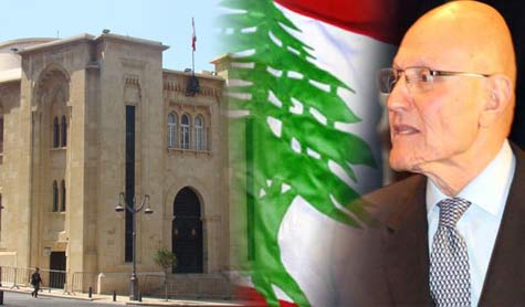 مستشار سلام لـ&rsquo;&rsquo;العهد&rsquo;&rsquo;: الحكومة الجديدة ستكون متوازنة وغير مستفزة لأحد 
 
