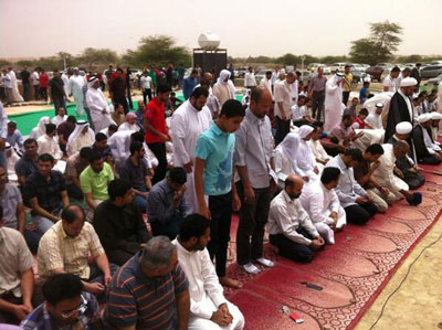 المجلس العلمائي في البحرين: ملف المساجد لن يغلق