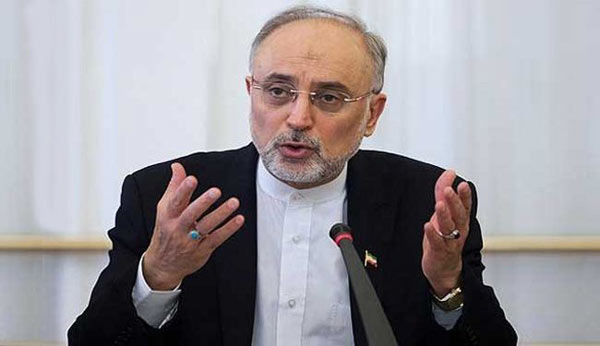 صالحي: طهران مستعدة لاستضافة اجتماع الرباعية حول سوريا