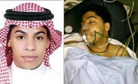 الأمن السعودي يعتقل شابين في العوامية بعد إصابتهما بالرصاص 