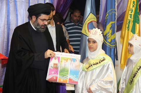السيد صفي الدين: على السوريين أن ينقذوا بلدهم بالحوار