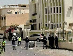 الفوضى والمناوشات الأمنية تتجدد في مدرسة &rsquo;الجابرية&rsquo; وسط حملة اعتقالات جديدة