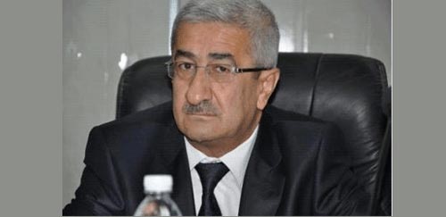 المالكي يحذر من تمزيق العراق والتمييز بين ابنائه على اساس انتماءاتهم