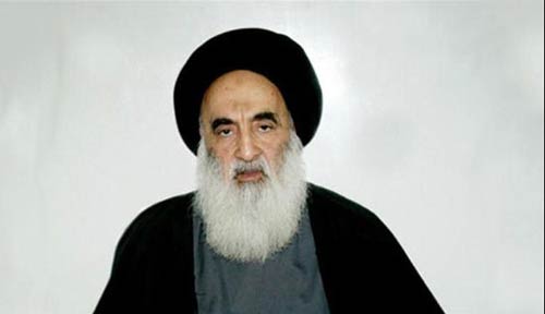 معتمد المرجعية يدعو للمشاركة في انتخابات مجالس المحافظات العراقية