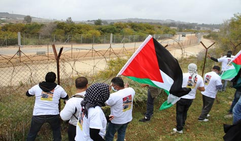 في يوم الأسير .. 4900 أسير وأسيرة ينتظرون الحرية