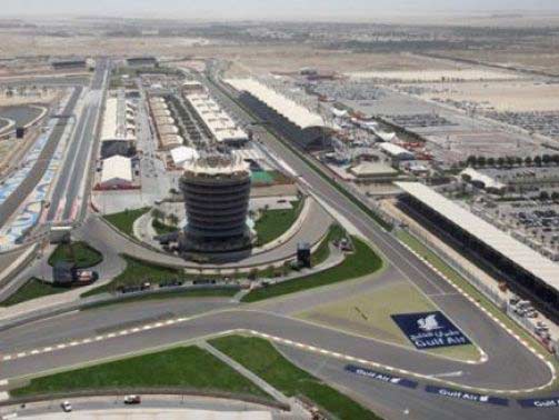 المعارضة البحرينية تكثف التظاهر خلال سباق &rsquo;الفورمولا&rsquo;