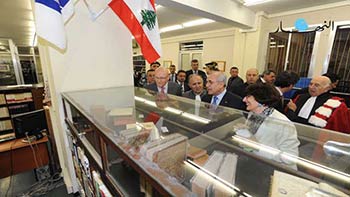 بانوراما اليوم :مشاورات التأليف تراوح مكانها