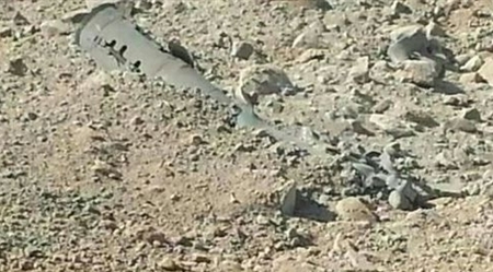 الإذاعة الإسرائيلية: سقوط قذيفتين في مناطق غير مأهولة في إيلات