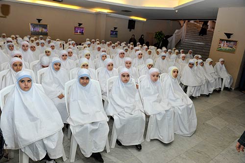 الشيخ قاسم: لتشكيل حكومة وطنية جامعة 