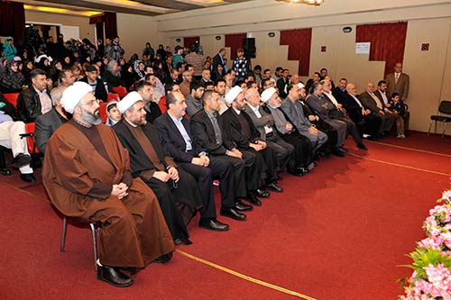 الشيخ قاسم: لتشكيل حكومة وطنية جامعة 