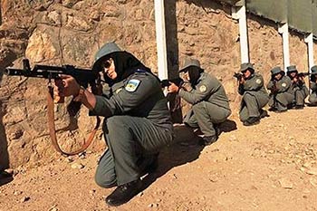 من أفغانستان إلى سوريا: حقوق النساء، البروباغندا الحربية والاستخبارات الأميركية