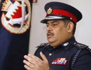 &rsquo;الداخلية&rsquo; البحرينية: تأمين&rsquo;الفورملا1&rsquo; بثمانية آلاف شرطي