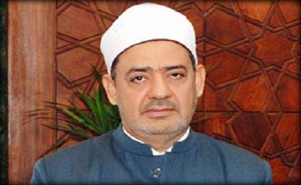 شيخ الأزهر الدكتور أحمد الطيب شيخ الأزهر يزور السعودية والبحرين