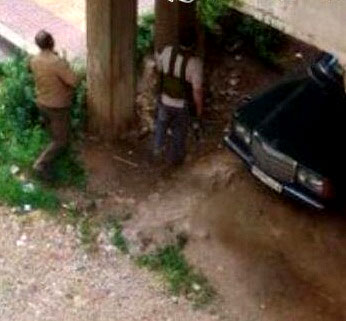 توتر أمني في أبي سمراء على خلفية مقتل شاب