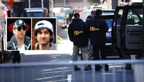 بوسطن.. اتهام جوهر بـ&rsquo;استخدام أسلحة دمار&rsquo;

