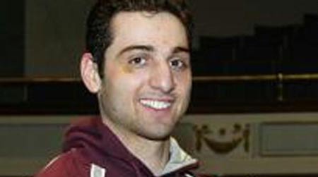 تحقيقات بوسطن: مقتل مقرب من &rsquo;أبودجانة&rsquo; وظهور ميشا الغامض