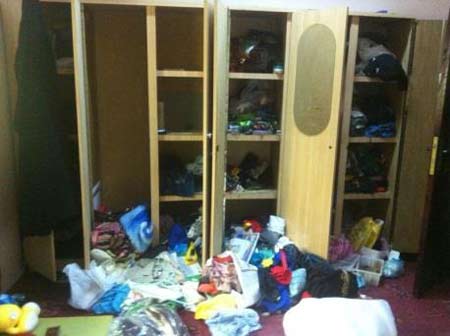 &rsquo;الوفاق&rsquo;: النظام البحريني يعتقل 45 مواطناً في يوم واحد