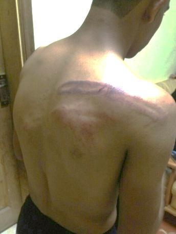 &rsquo;الوفاق&rsquo;: قوات الأمن مارست عقاباً جماعياً على 22 منطقة